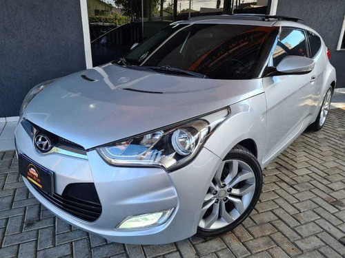 Hyundai Veloster 1.6