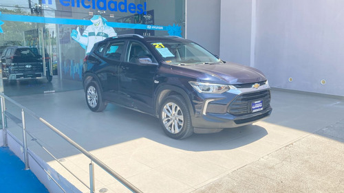 Chevrolet Tracker 1.2 Lt At