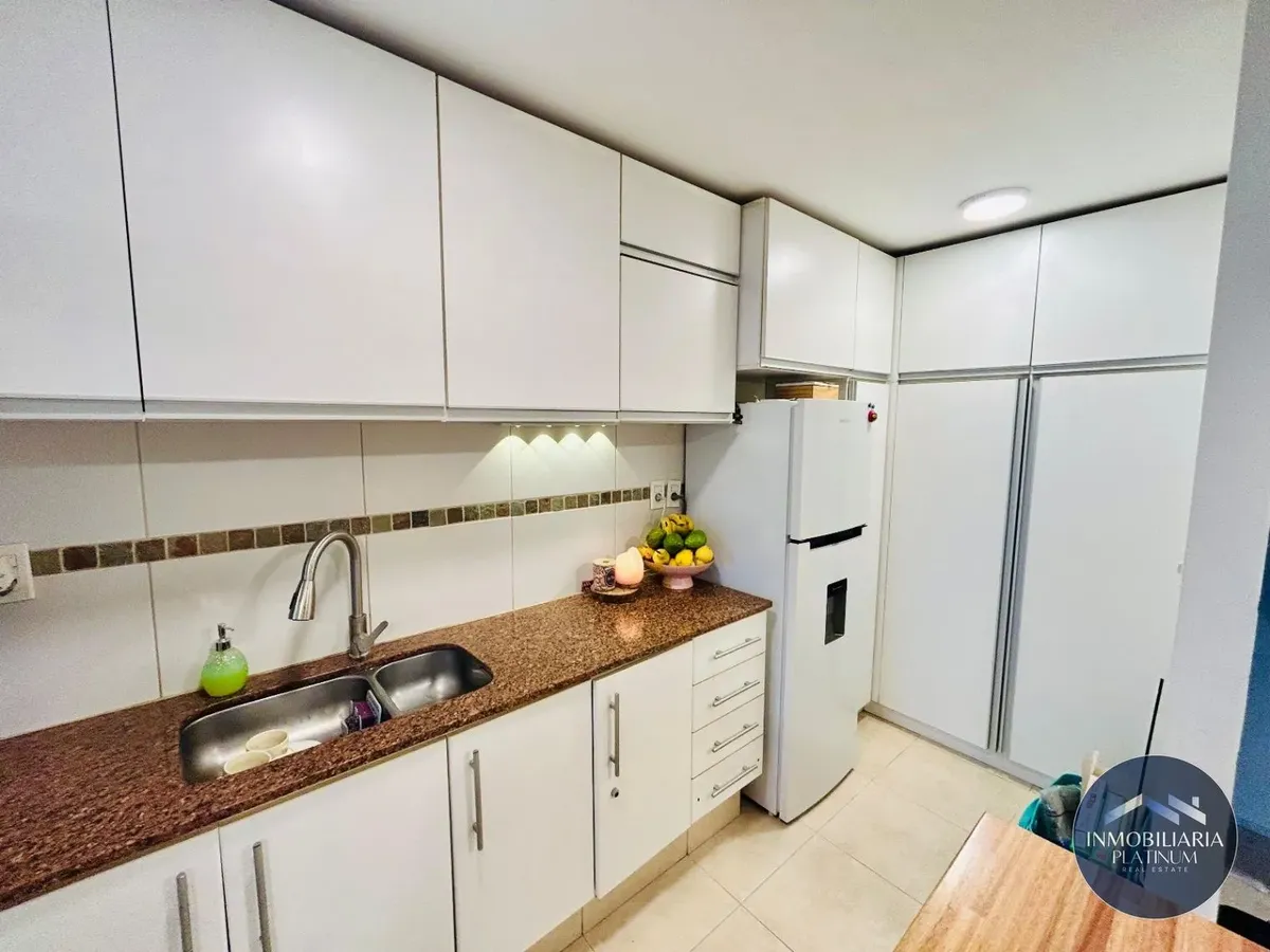 Alquiler Apartamento 2d En Aguada Con Garage Opcional · Foto 3