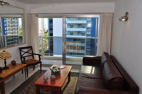 Imagen 8 de 25 de Apartamento En Brava, 1 Dormitorios