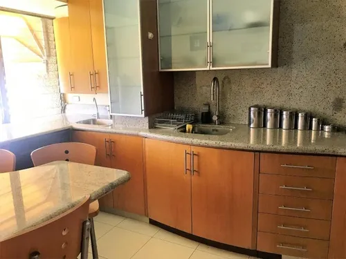 Rl Apartamento En La Alameda