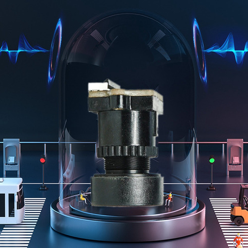 Para Sensor De Cámara Licheerv Nano Gc4653, Cámara Compacta,