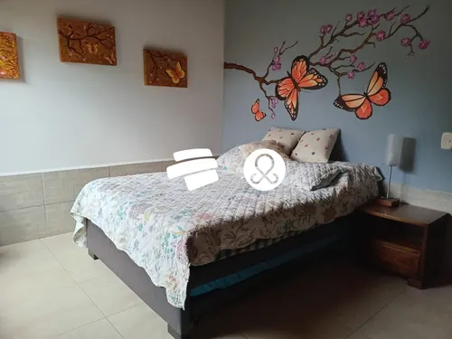 Casa En Conjunto Cerrado En Venta En Área Urbana Undefined Habitaciones