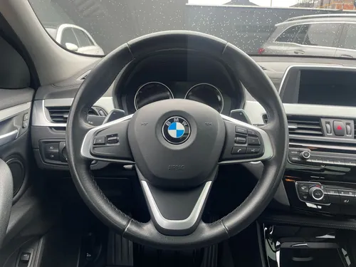 BMW X2 2.0 Sdrive 20i Msport X