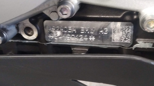 Bmw G310 Gs