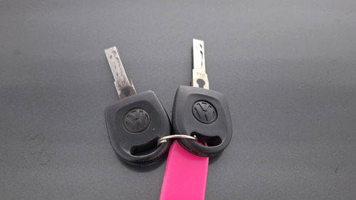 Volkswagen Gol Trend 1.6 PACK I