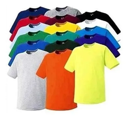 Camisas 100 sale poliester atacado
