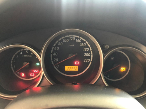 Honda Fit Lx 1.4 5p. 2004 - Veículo Impecável!