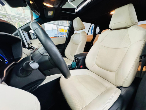 Toyota Corolla Cross Xrx 1.8 16v Aut. (hÍbrido)