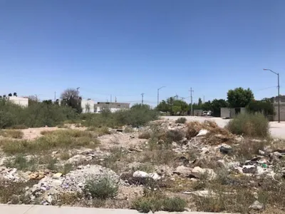 Terreno en venta