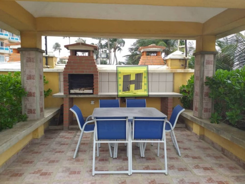 Imagen 6 de 12 de Penthouse A Estrenar En Res. Marian Suites Tucacas Oferta