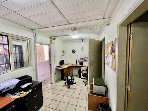 Imagen 4 de 12 de Galpon En Venta Jose Carrillo If