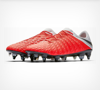 botines futbol 5 nike hypervenom