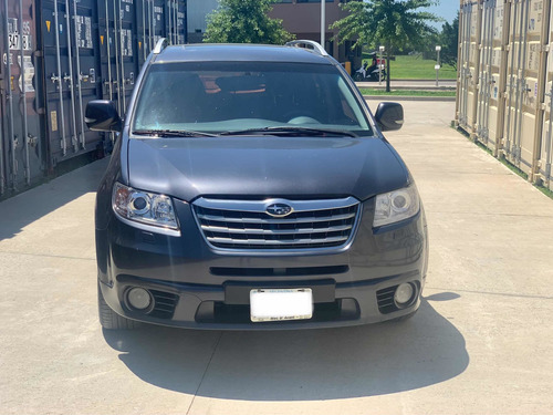 Subaru Tribeca 3.6 Sawd Limited 7 Pas 2012