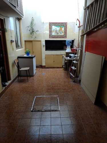 Imagen 13 de 15 de Casa En Venta De 3 Dormitorios C/ Cochera En Ramos Mejía