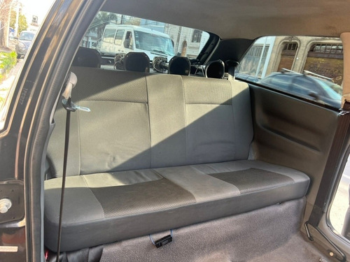 Imagen 9 de 15 de Volkswagen Gol 2010 1.6 I Power 701