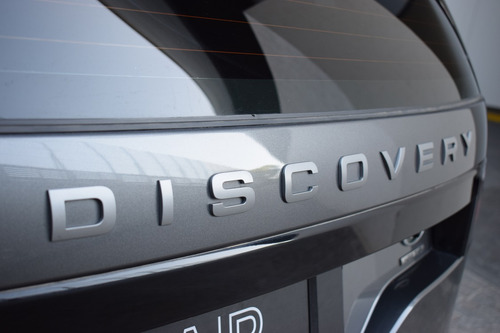 Land Rover Discovery HSE SPORT SDV6