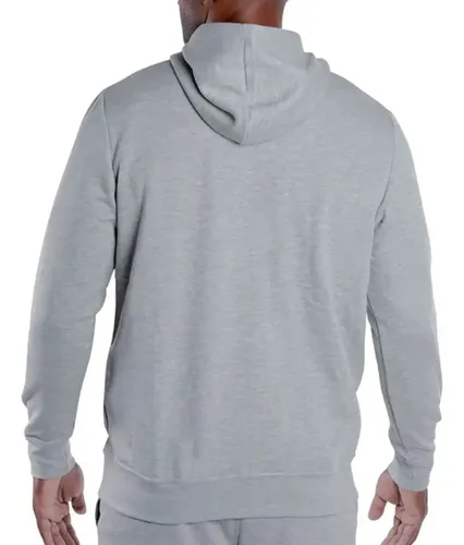 Moletom Masculino Esportivo Casual Dia Dia Mizuno Mimss3269