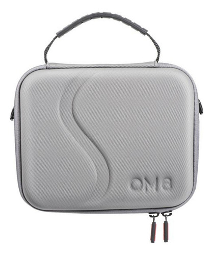 Bolsa De Almacenamiento Portátil, Funda Rígida De Viaje Con