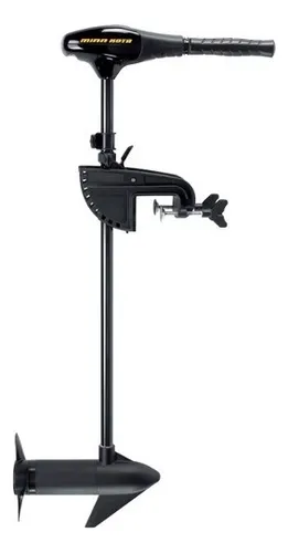 comprar Motor Electrico Minn Kota 34lbs Endura Para Botes Canoas