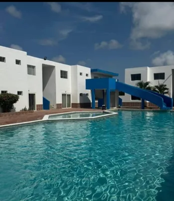 Apartamento en venta
