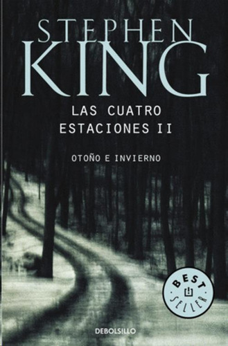 Libro Las Cuatro Estaciones Ii