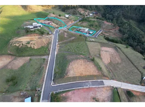 Lote En Vender En La Ceja