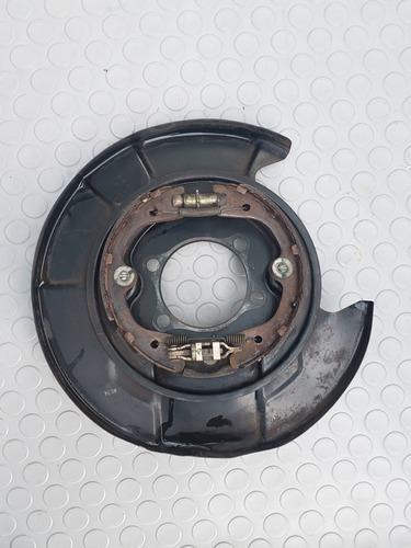 Porta Balatas Trasero Derecho Nissan Murano 2004-2007 