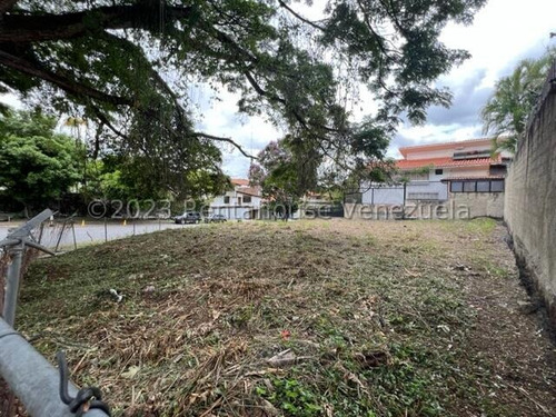 Espectacular Terreno En Venta Caurimare Amc
