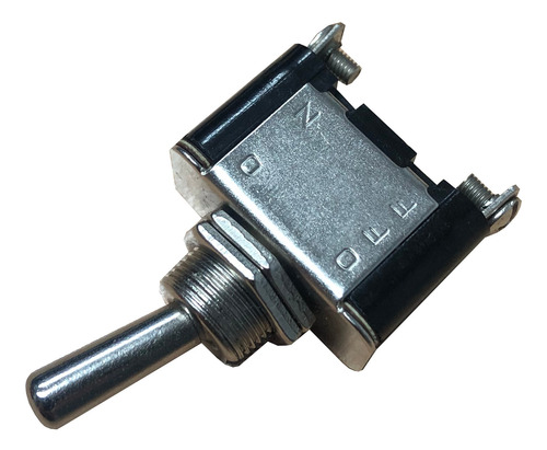 Llave De Un Punto Tecla Palanca Metálica Universal Iael