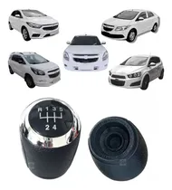 Comprar Perilla Bocha Palanca Cambio Onix Prisma Spin Cobalt Sonic 
