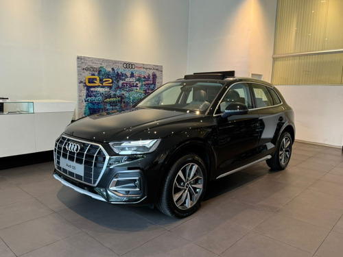 Audi Q5 2.0 45 Tfsi Sport 252cv