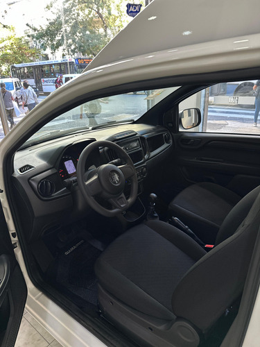 Fiat Fiorino 1.4 Endurance