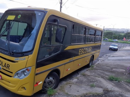 Micro Onibus Mascarello Escolar (volare V8/w8/neobus/senior)