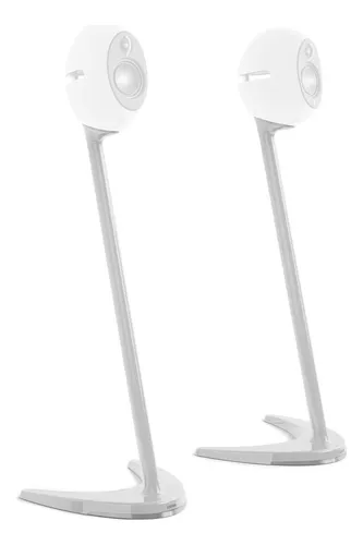 Soportes Para Altavoces Edifier Usa Ss01c-white Luna Eclipse