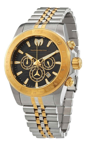 Reloj Technomarine Manta Grand - Hombre