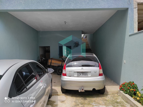 Imagem 21 de 24 de Casa Sobrado À Venda Em Indaiatuba/sp - 143