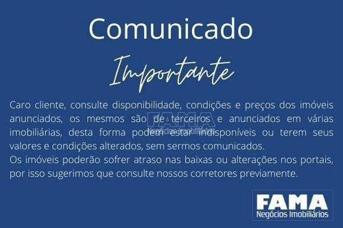 Imagem 2 de 12 de Terreno Comercial À Venda, 735 M² Por R$ 1.040.000 - Condomínio La Dolce Vita - Paulínia/sp - Te0606