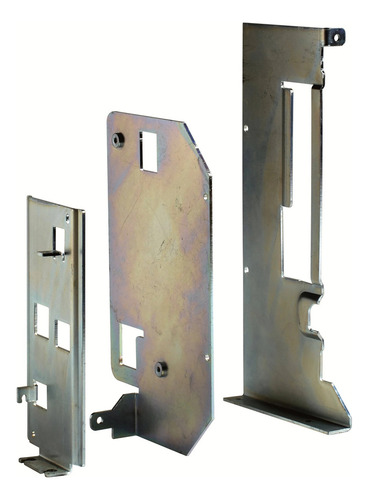 Placa Intertravamento Fixo P/disj 1sda062129r1