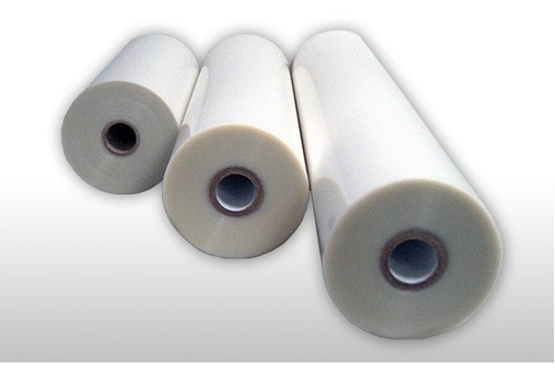 Rollos De Laminado Matte O Brillante De 325x150 Mts