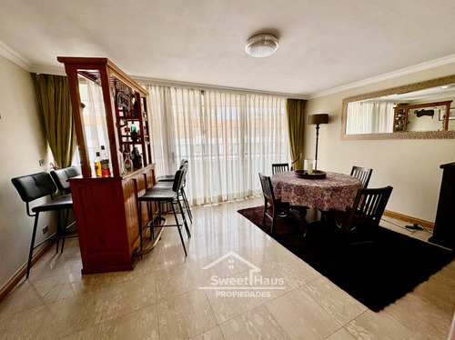 Arriendo Departamento Warren Smith - Los Militares