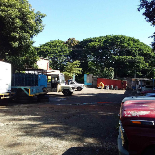 Imagen 7 de 7 de Terreno Calle Santa Isabel, San Juan De Los Morros, Guárico