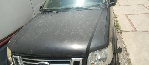 Explorer Xlt