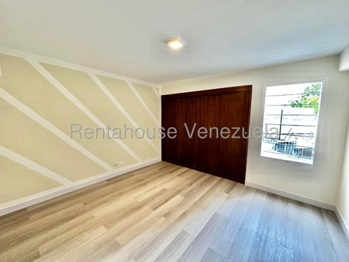 Jg Cod Flex 25-2100 Se Alquila Bello Y Actualizado Apartamento En Colinas De Los Ruices Negociable