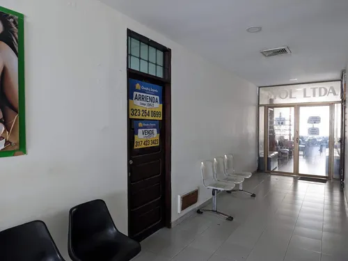 Oficina En Arriendo Centro, Montería