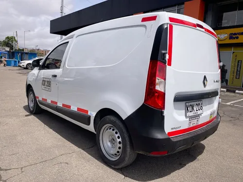 Renault Kangoo 1.6 Express