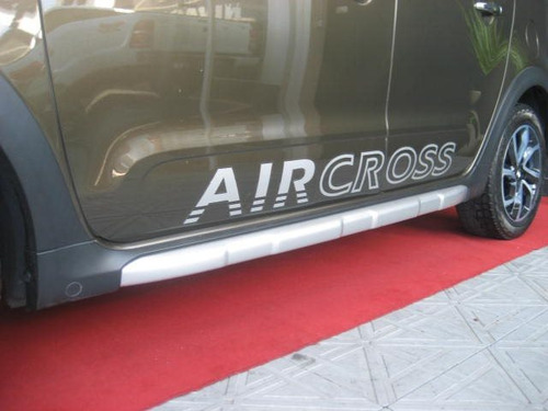 Citroën Aircross 1.6 Exclusive Atacama 16v Flex 4p