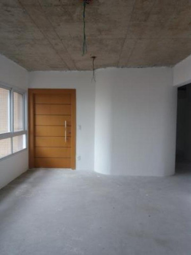 Apartamento Com 4 Dormitórios À Venda, 205 M² Por R$ 1.200.000,00 - Jardim Bela Vista - Santo André/sp - Ap1610