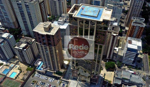 Imagem 8 de 10 de Sala À Venda, 44 M² Por R$ 395.000,00 - Jardim Aquarius - São José Dos Campos/sp - Sa0845