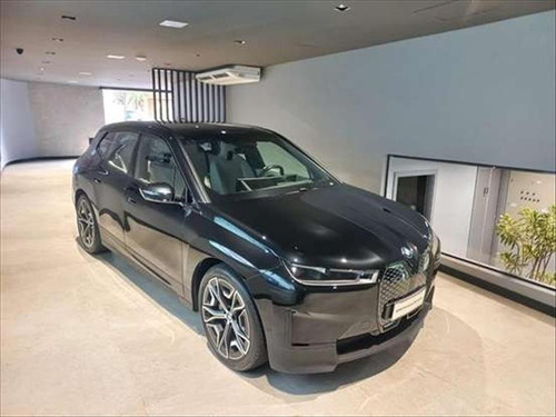 BMW IX Eletrico Xdrive40